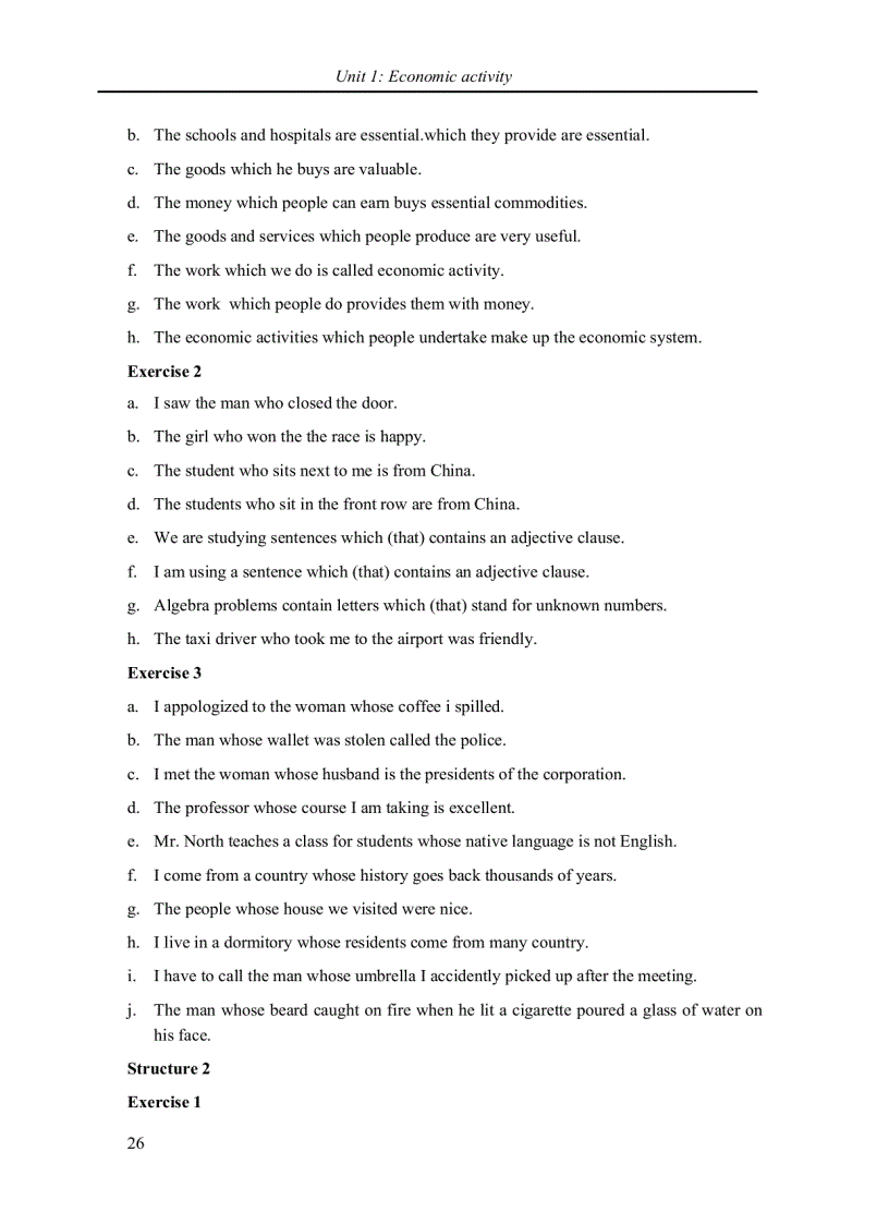 image for page Tiếng Anh chuyên ngành Quản trị kinh doanh