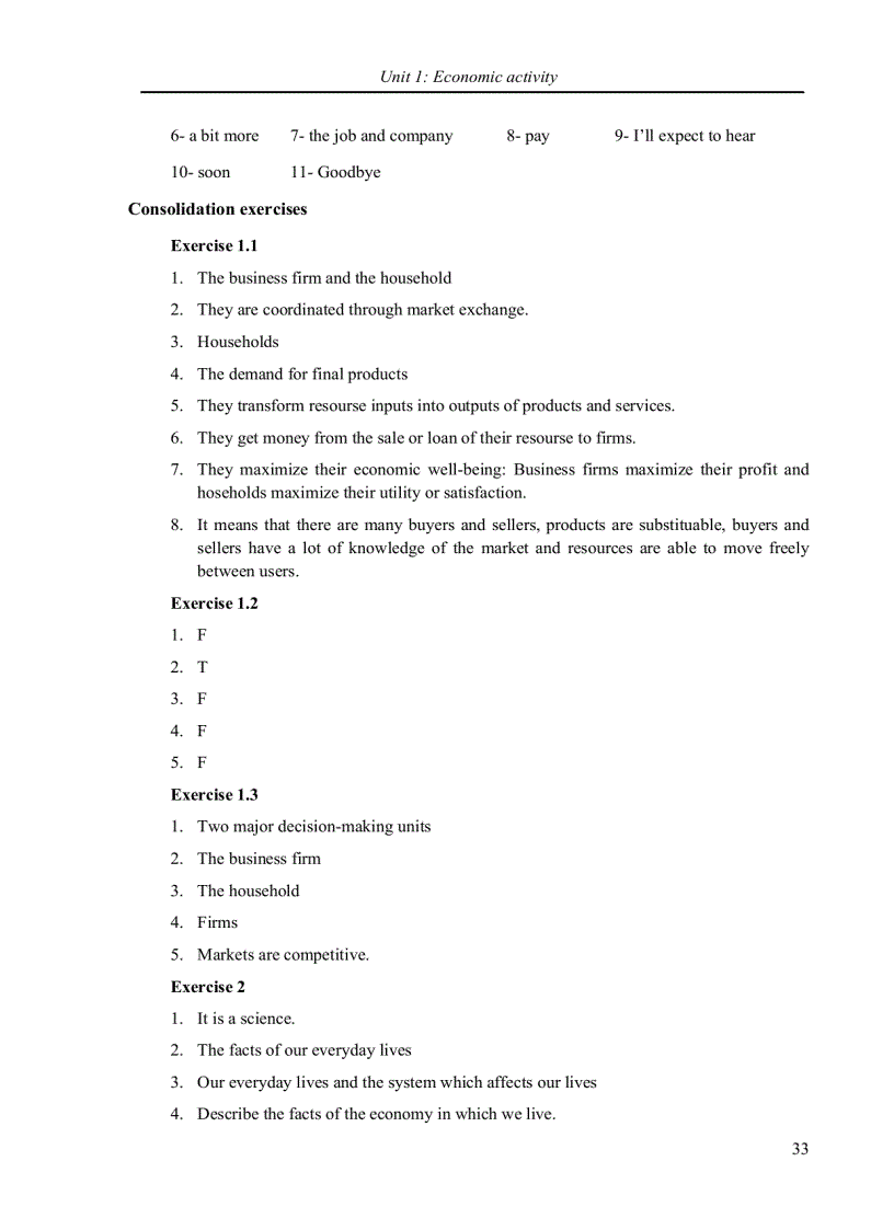 image for page Tiếng Anh chuyên ngành Quản trị kinh doanh