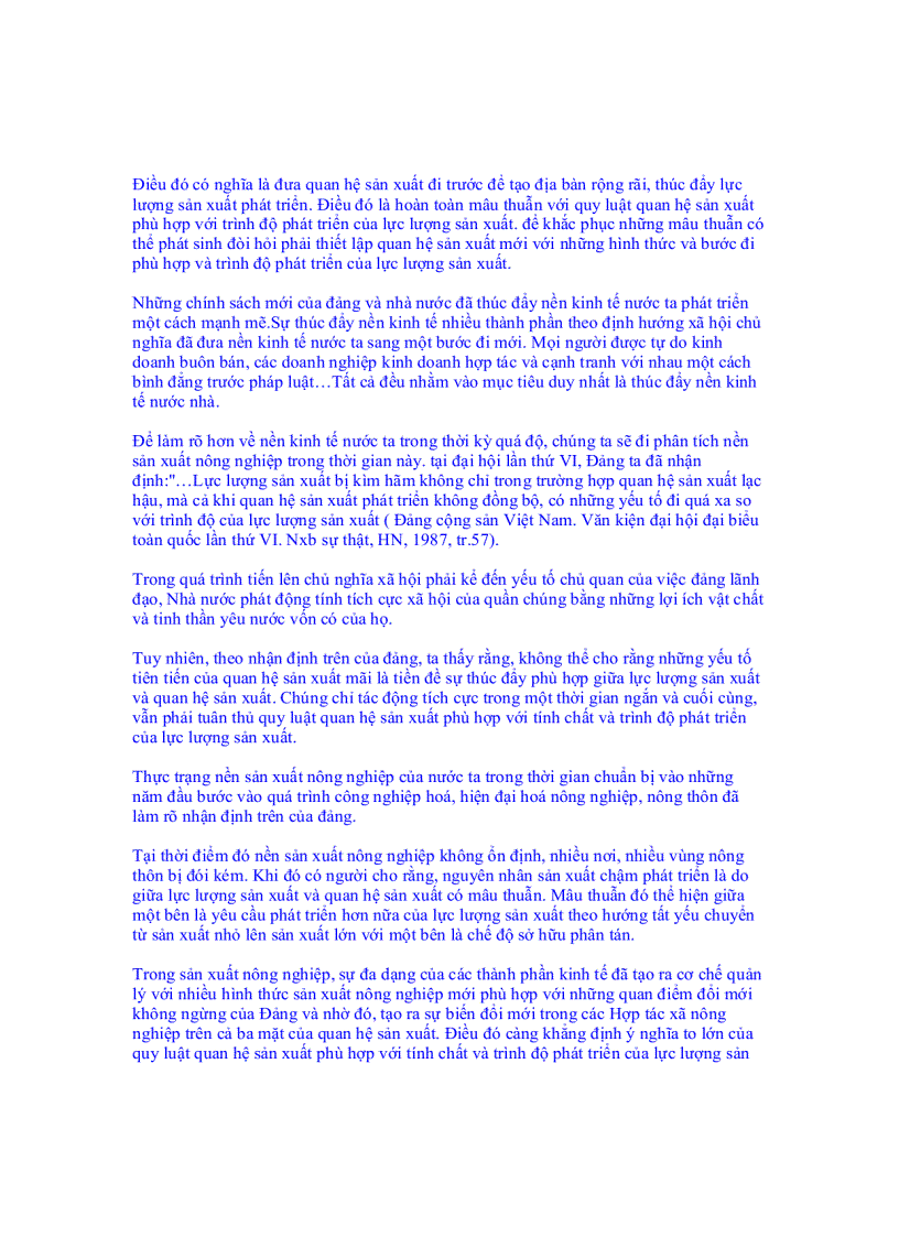 image for page Khái niệm về lực lượng sản xuất và quan hệ sản xuất