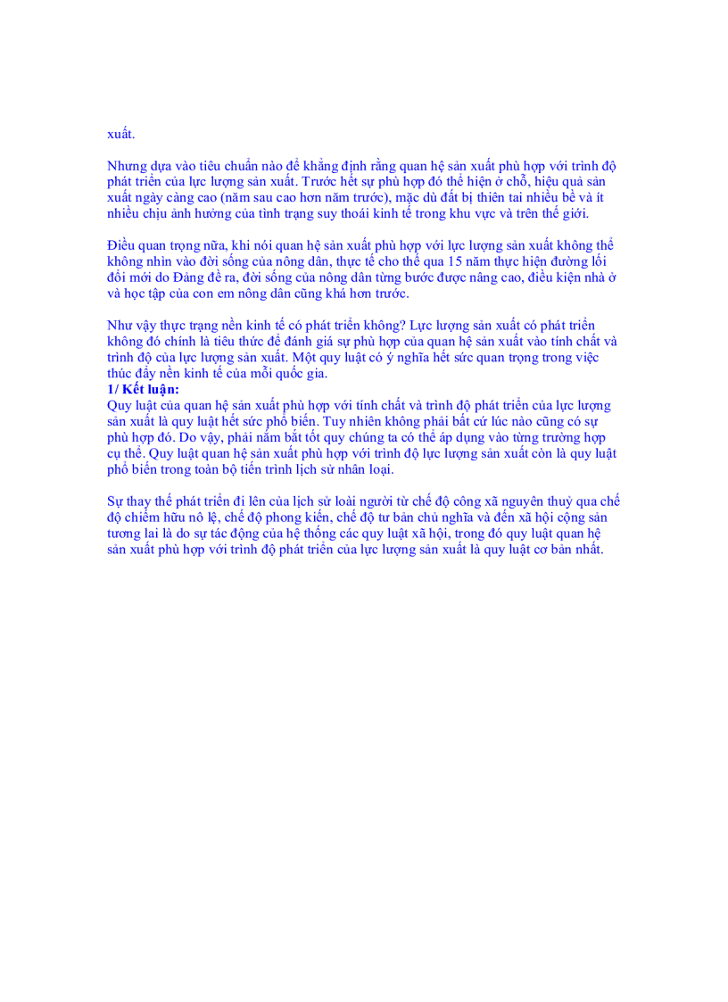 image for page Khái niệm về lực lượng sản xuất và quan hệ sản xuất