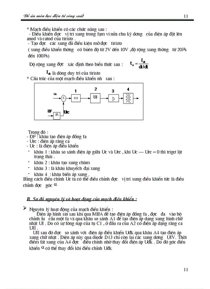 image for page Giới thiệu chung về ắc quy