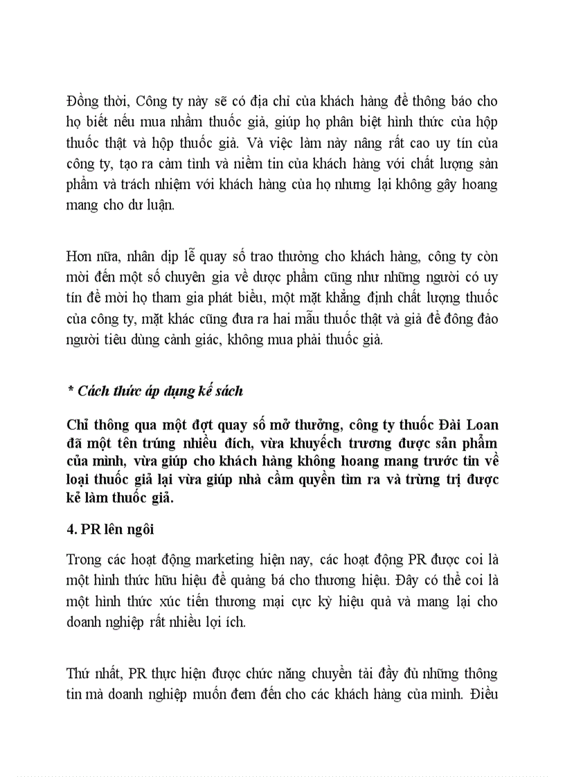 image for page Kế sách kinh doanh Một tên hai đích tt