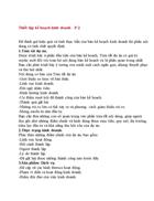 Thiết lập kế hoạch kinh doanh P 2