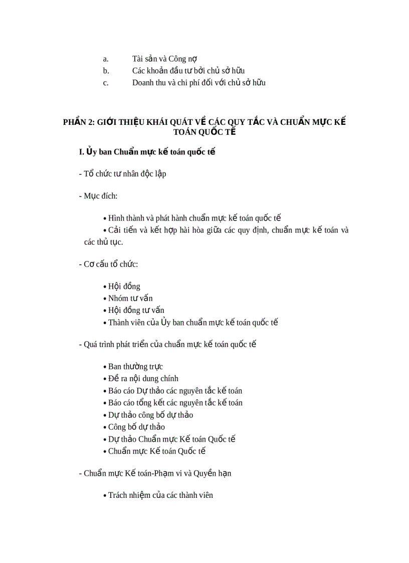image for page Các nguyên tắc cơ bản của kế toán tài chính doanh nghiệp 1