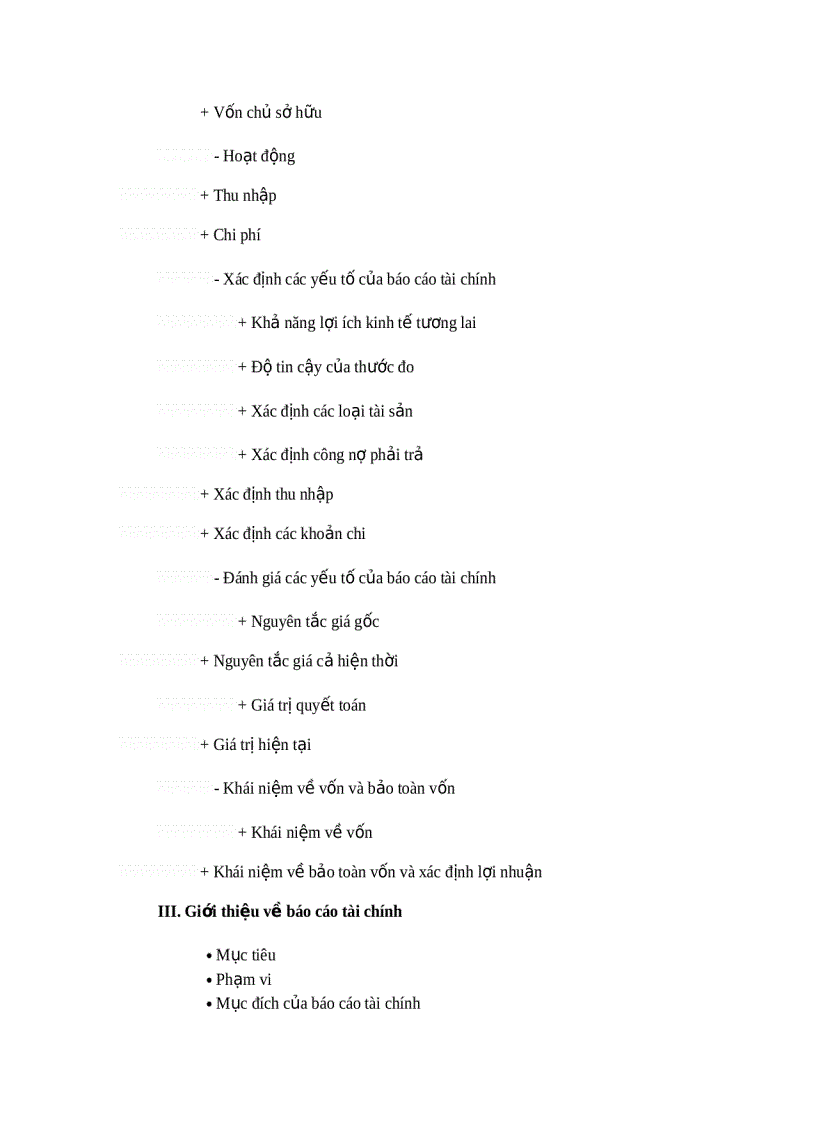 image for page Các nguyên tắc cơ bản của kế toán tài chính doanh nghiệp 1