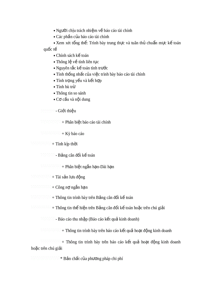 image for page Các nguyên tắc cơ bản của kế toán tài chính doanh nghiệp 1