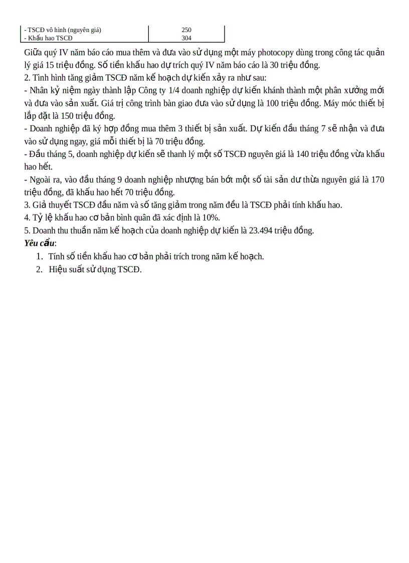 image for page Bài tập ôn Tcdn