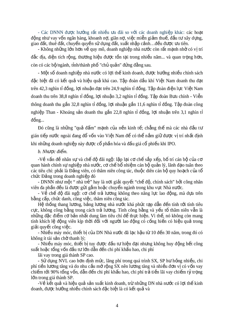 image for page Các loại hình doanh nghiệp