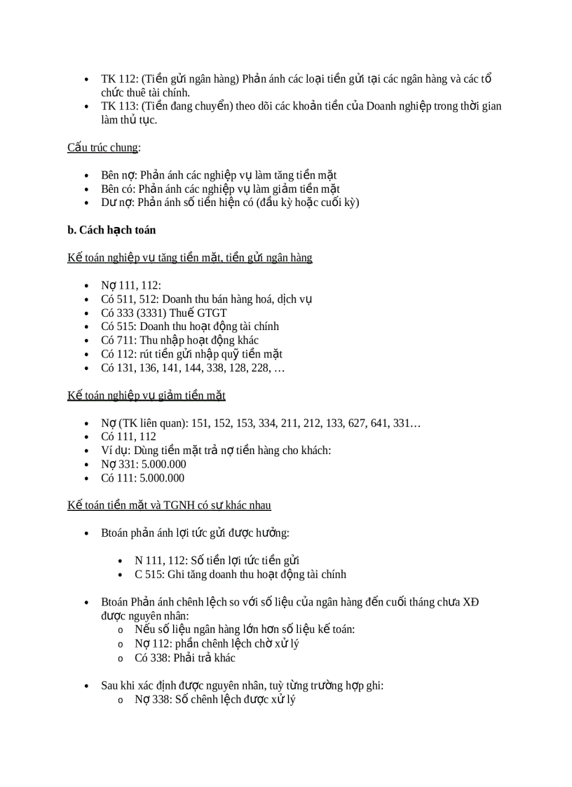 image for page Đôi nét về nghiệp vụ kế toán