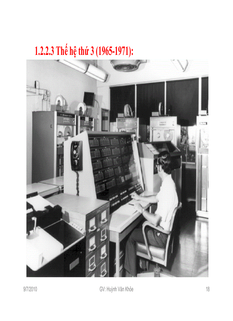 image for page Nhập môn kiến trúc máy tính