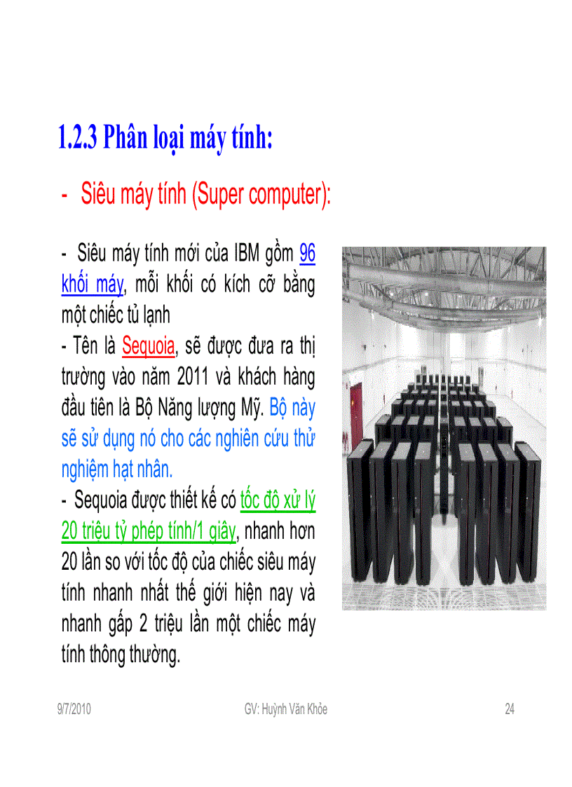 image for page Nhập môn kiến trúc máy tính