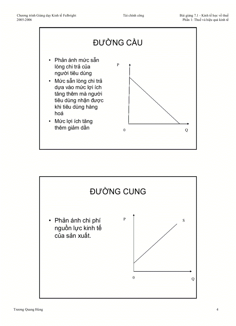 image for page Kinh tế học về thuế