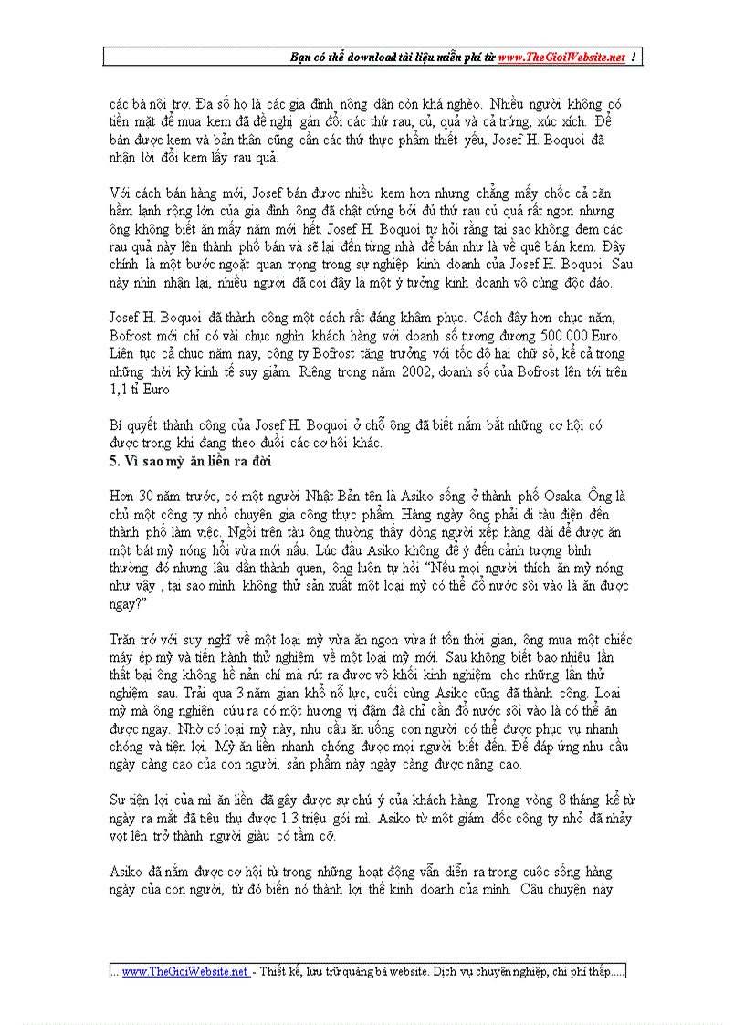 image for page Kế sách kinh doanh