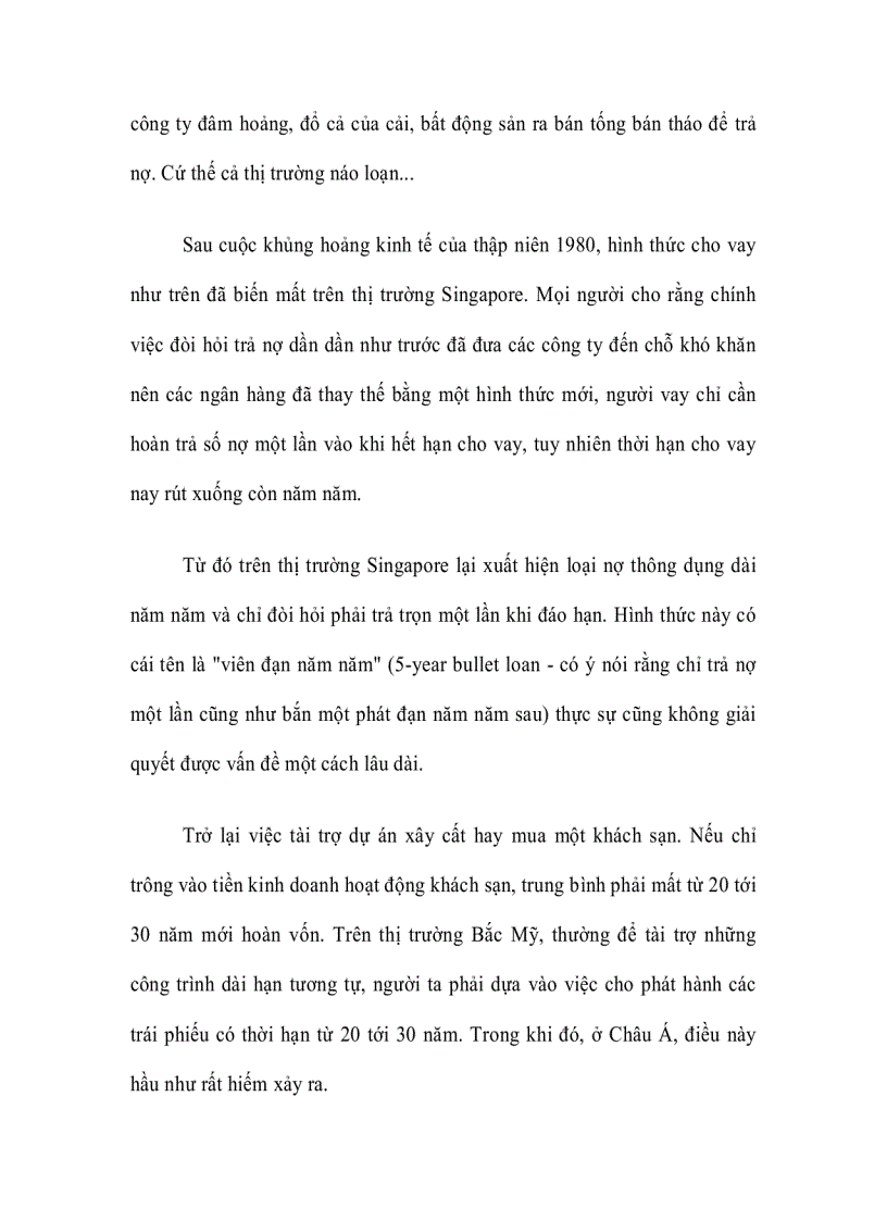 image for page Ai bảo cho vay là dễ