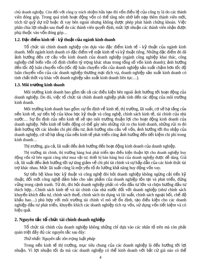 image for page Tài chính doanh nghiệp 4