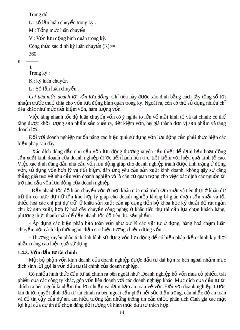 image for page Tài chính doanh nghiệp 4