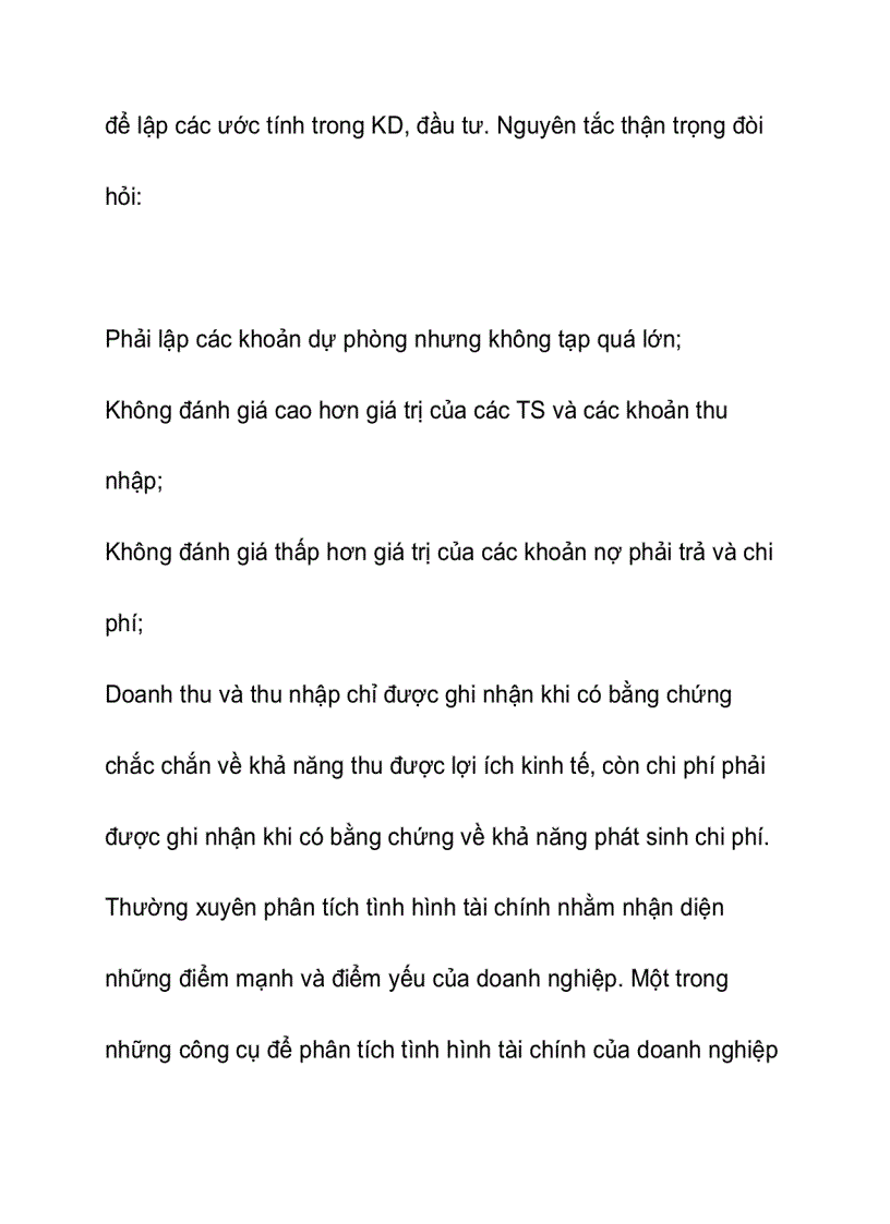 image for page Quản trị rủi ro trong tài chính doanh nghiệp