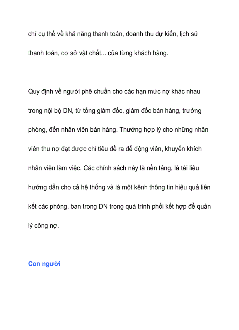 image for page Quản trị vốn lưu động trong doanh nghiệp nhỏ và vừa
