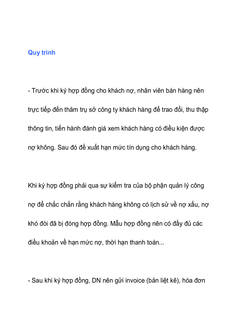 image for page Quản trị vốn lưu động trong doanh nghiệp nhỏ và vừa