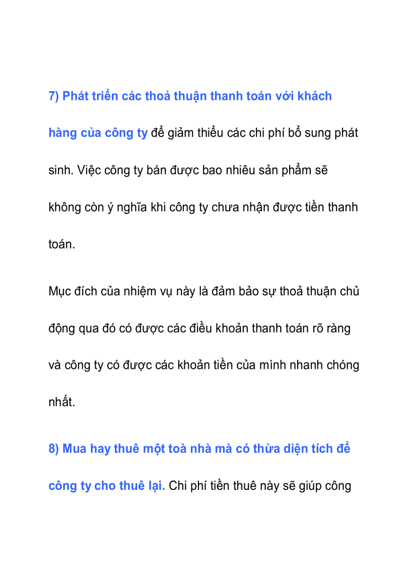 image for page Tiết kiệm chi phí trong doanh nghiệp