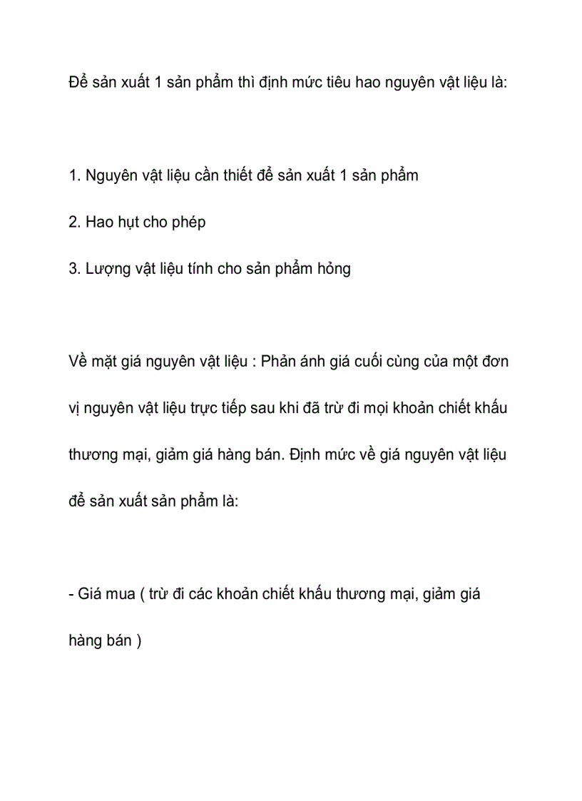 image for page Xây dựng và phân tích chi phí định mức 2