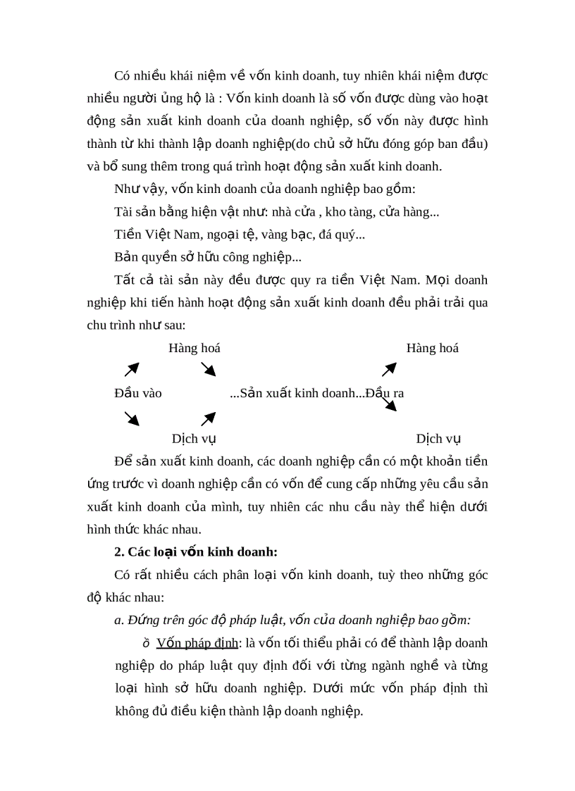 image for page Phương hướng và các biện pháp nâng cao hiệu quả sử dụng vốn tại công ty dược phẩm thiết bị y tế hà