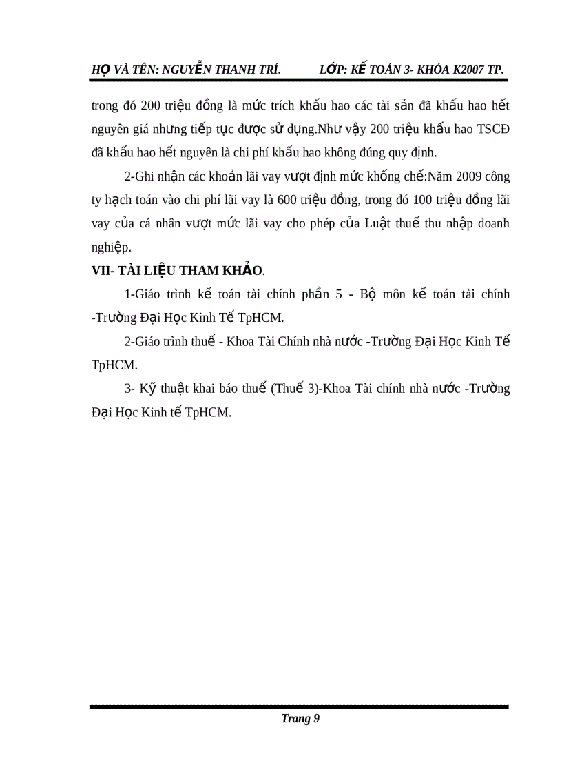 image for page Cơ sở lý luận về kế toán thuế thu nhập doanh nghiệp