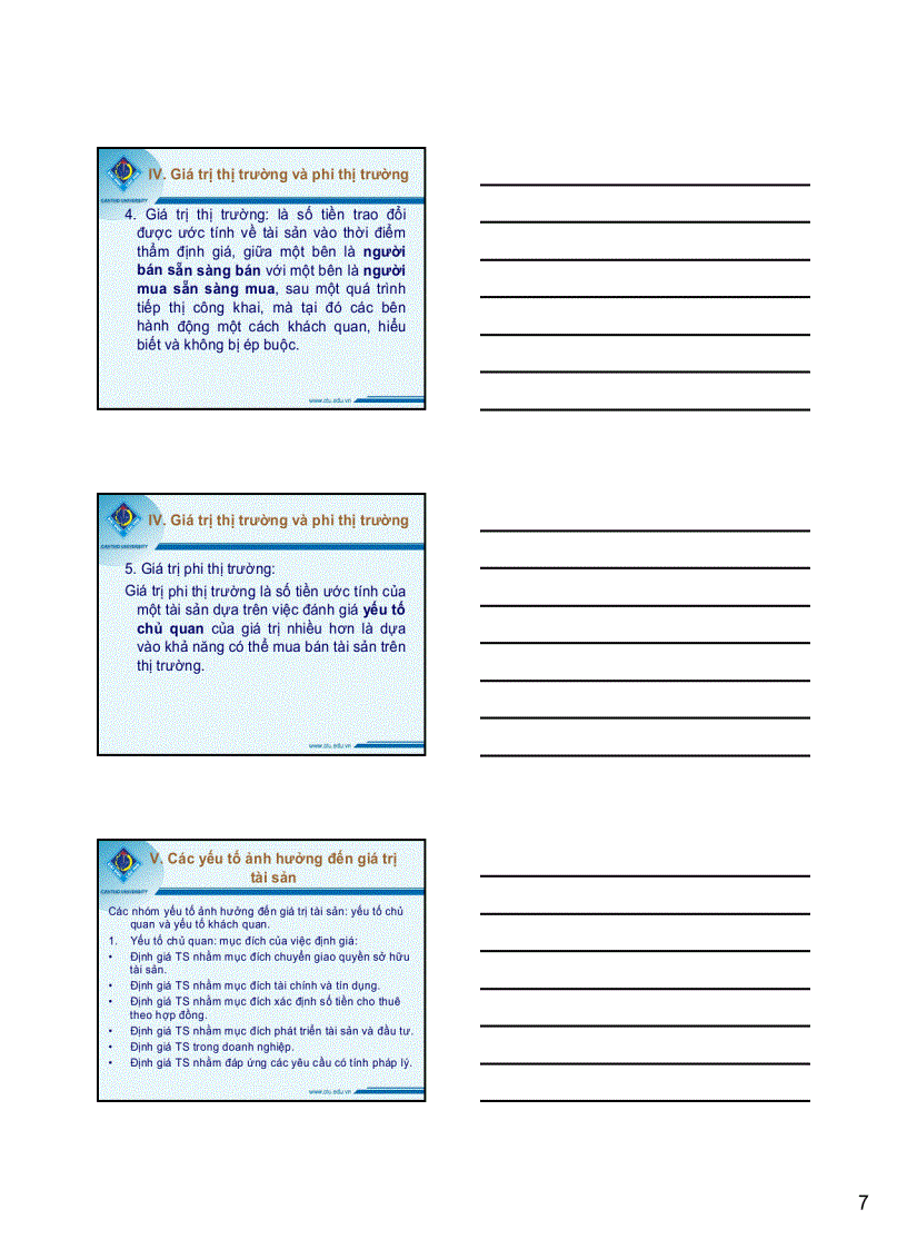 image for page Định giá 2