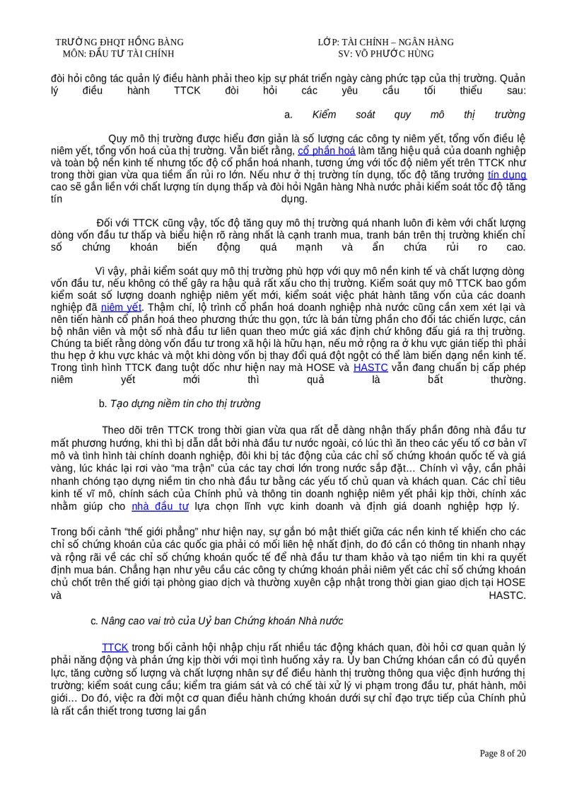 image for page Phân tích vĩ mô và phân tích ngành vận tải 1