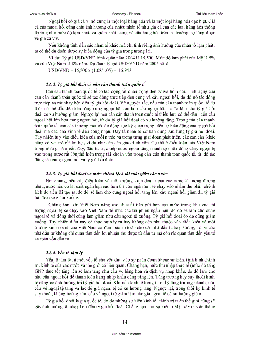 image for page Bài giảng thanh toán quốc tế