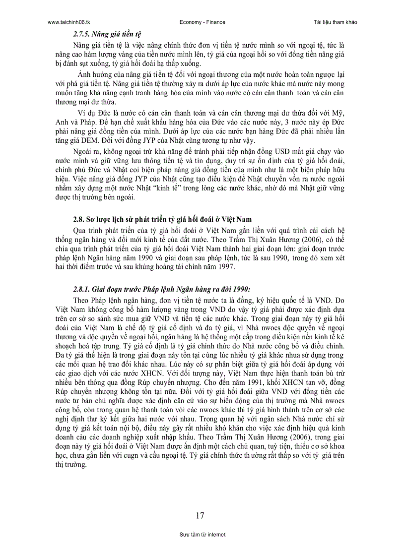 image for page Bài giảng thanh toán quốc tế