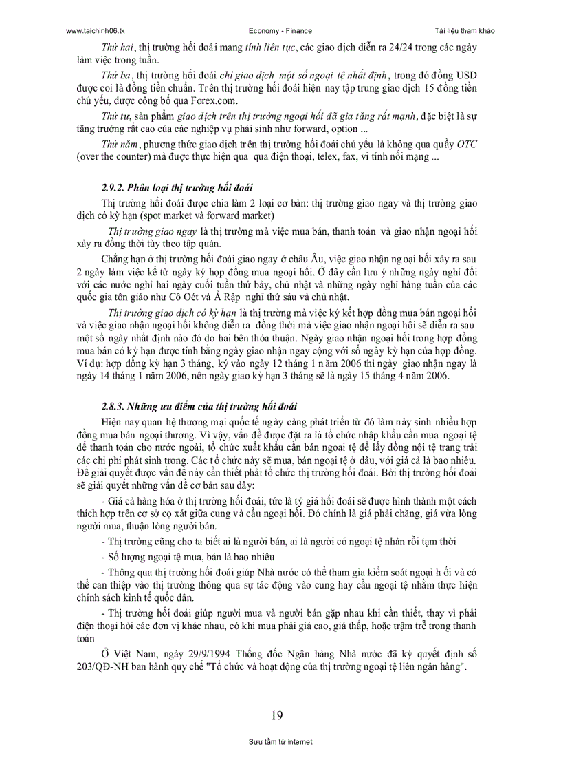 image for page Bài giảng thanh toán quốc tế