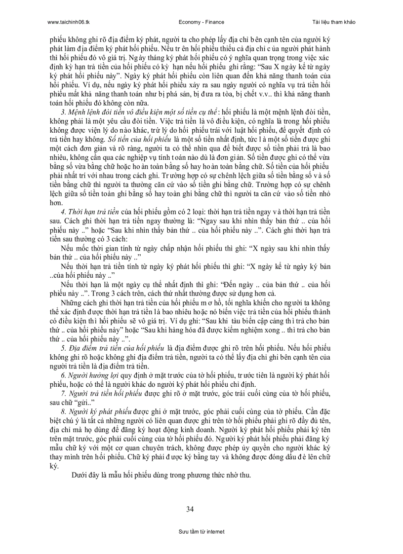 image for page Bài giảng thanh toán quốc tế