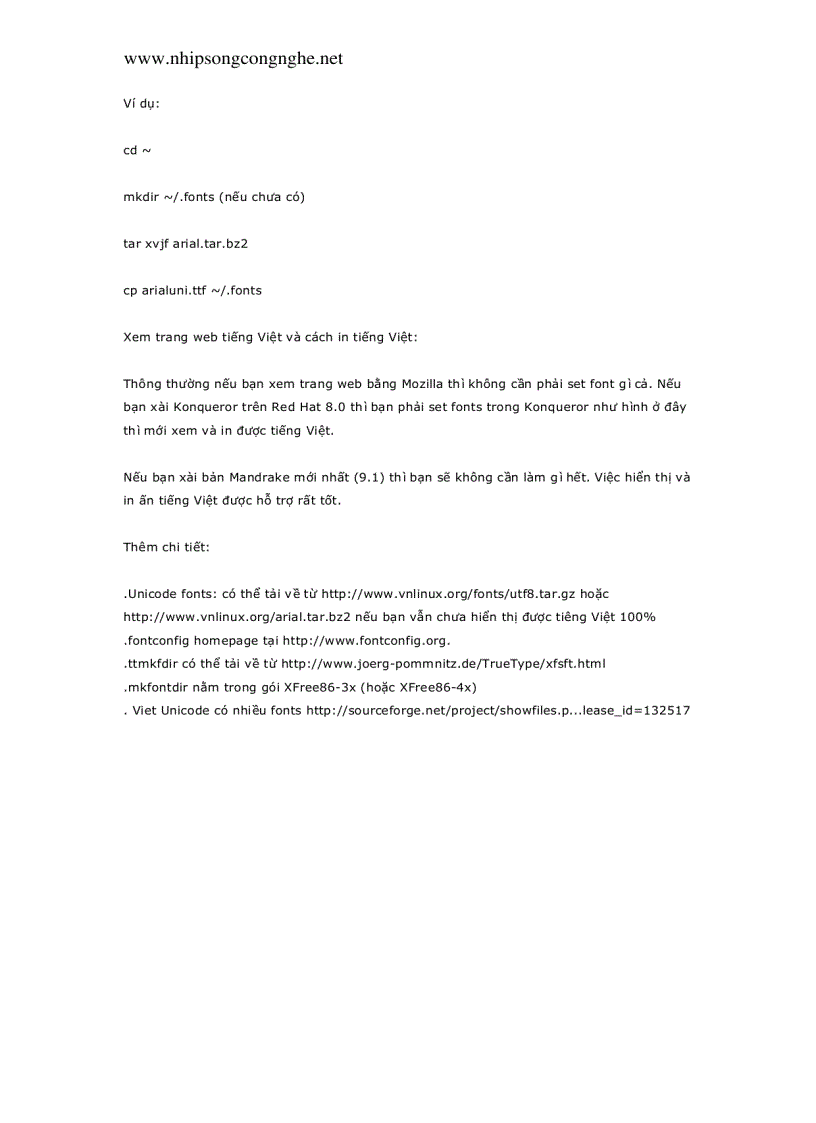 image for page Cài đặt hệ điều hành linux redhat 8 0