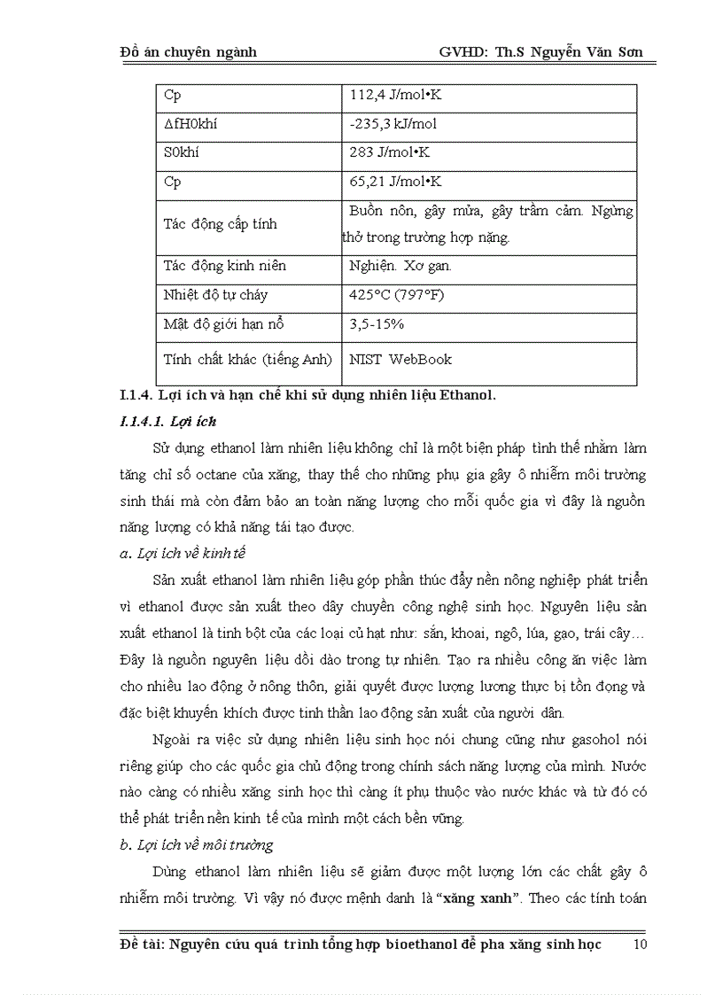 image for page Đò án chuyên ngành hóa dầu