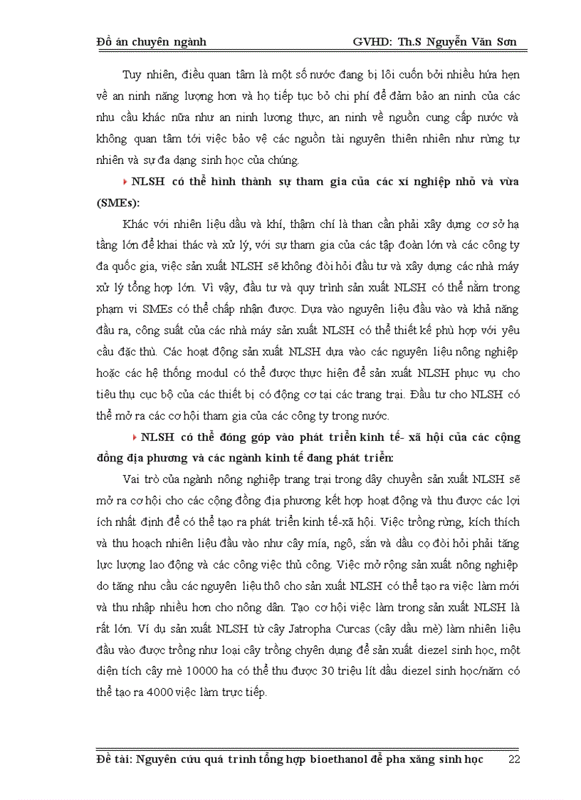 image for page Đò án chuyên ngành hóa dầu