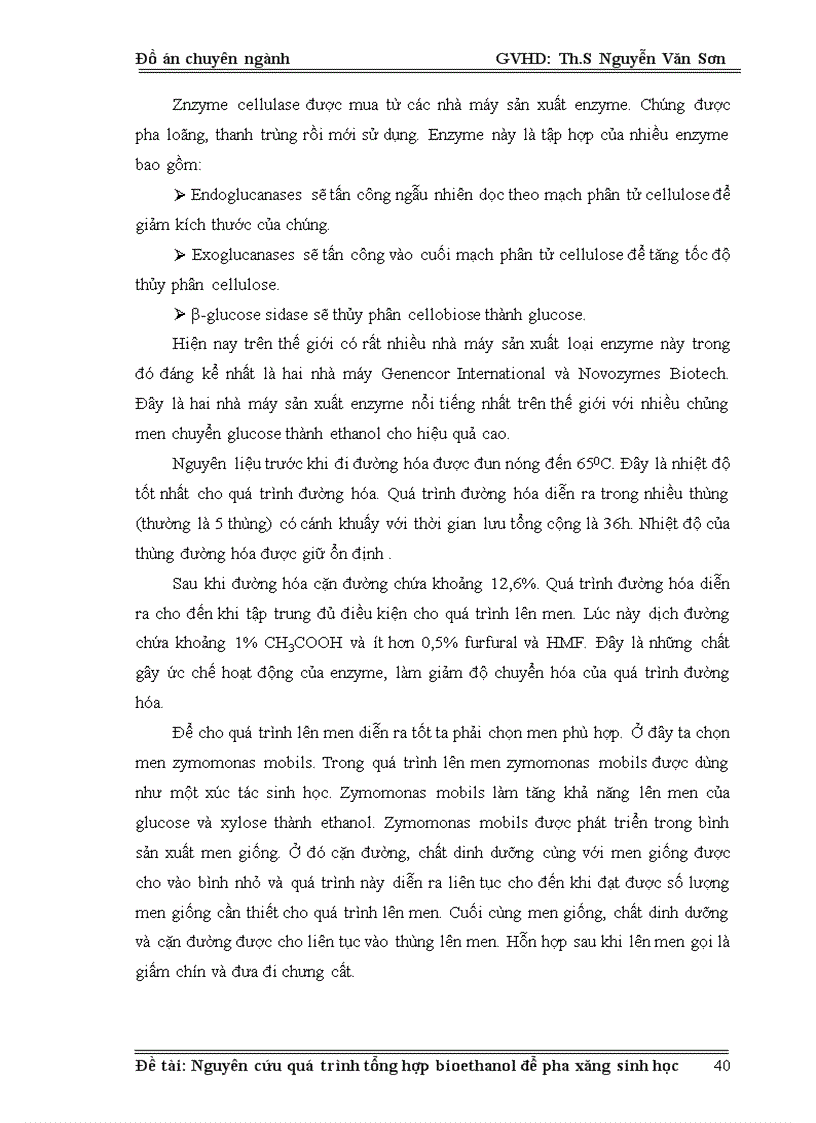 image for page Đò án chuyên ngành hóa dầu