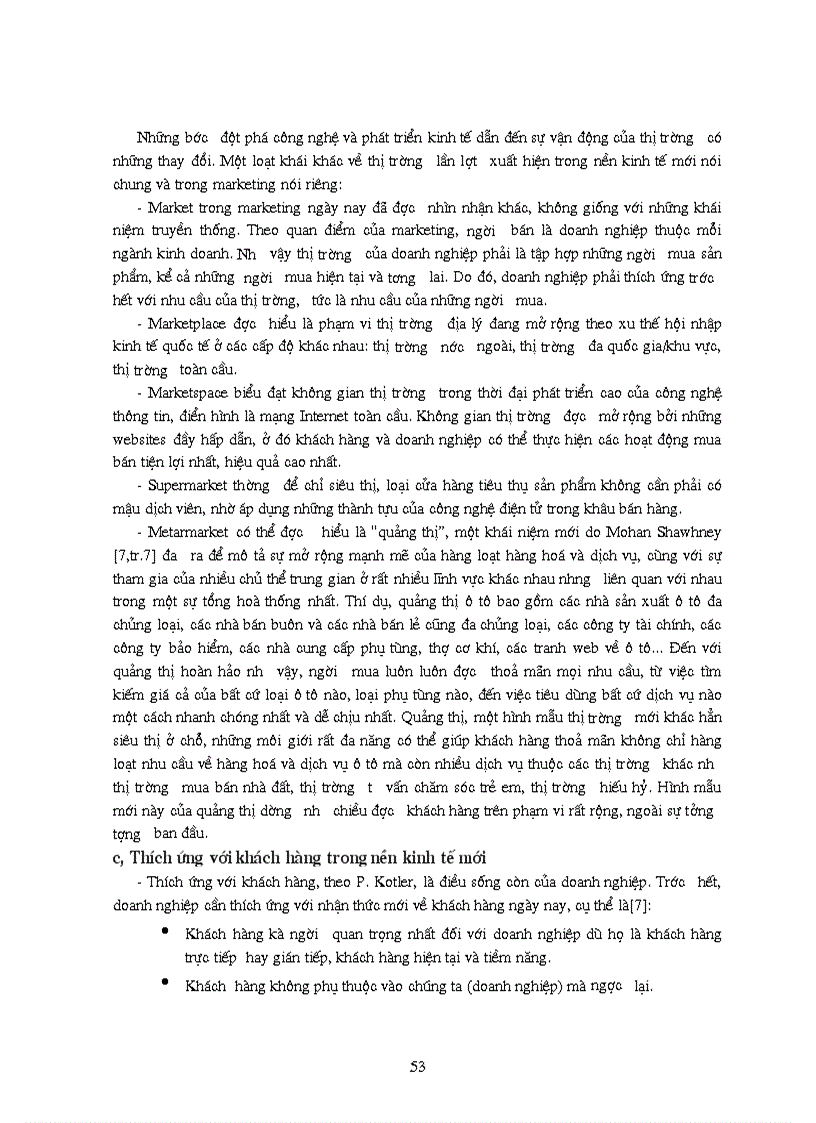 image for page Marketing quốc tế giáo trình