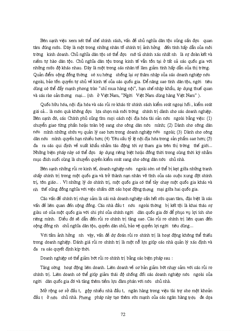 image for page Marketing quốc tế giáo trình