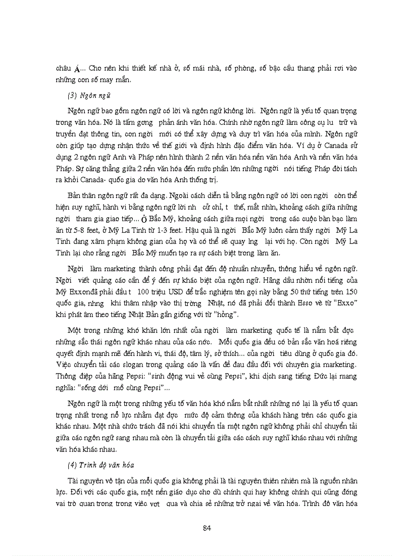 image for page Marketing quốc tế giáo trình