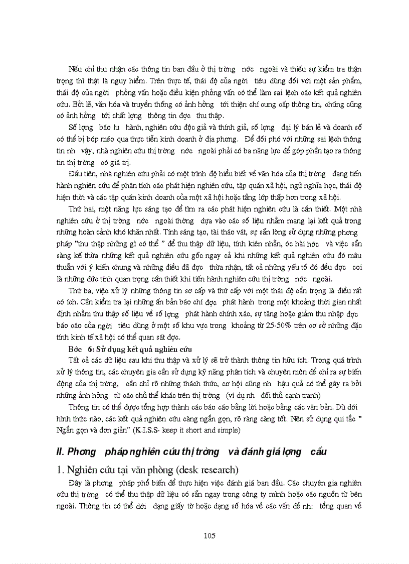 image for page Marketing quốc tế giáo trình