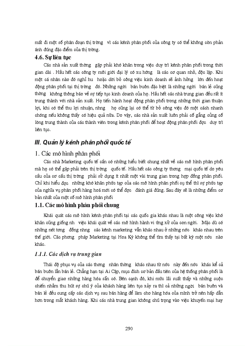 image for page Marketing quốc tế giáo trình