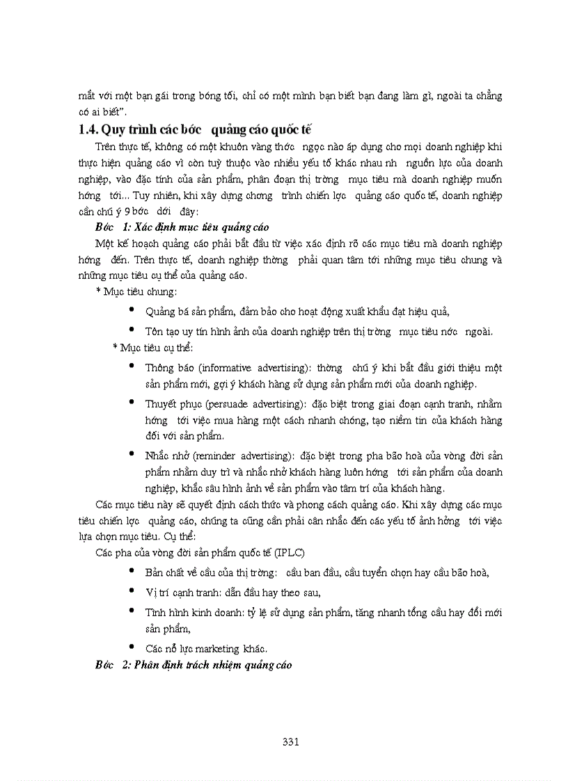 image for page Marketing quốc tế giáo trình