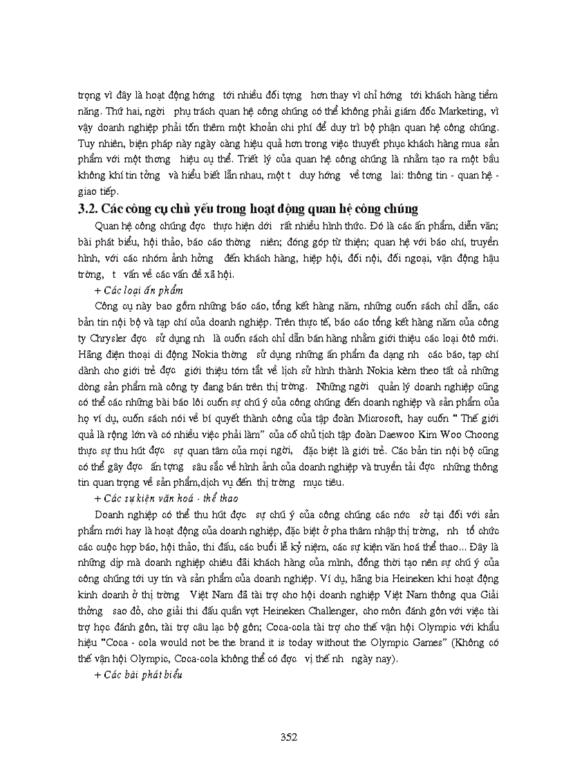 image for page Marketing quốc tế giáo trình