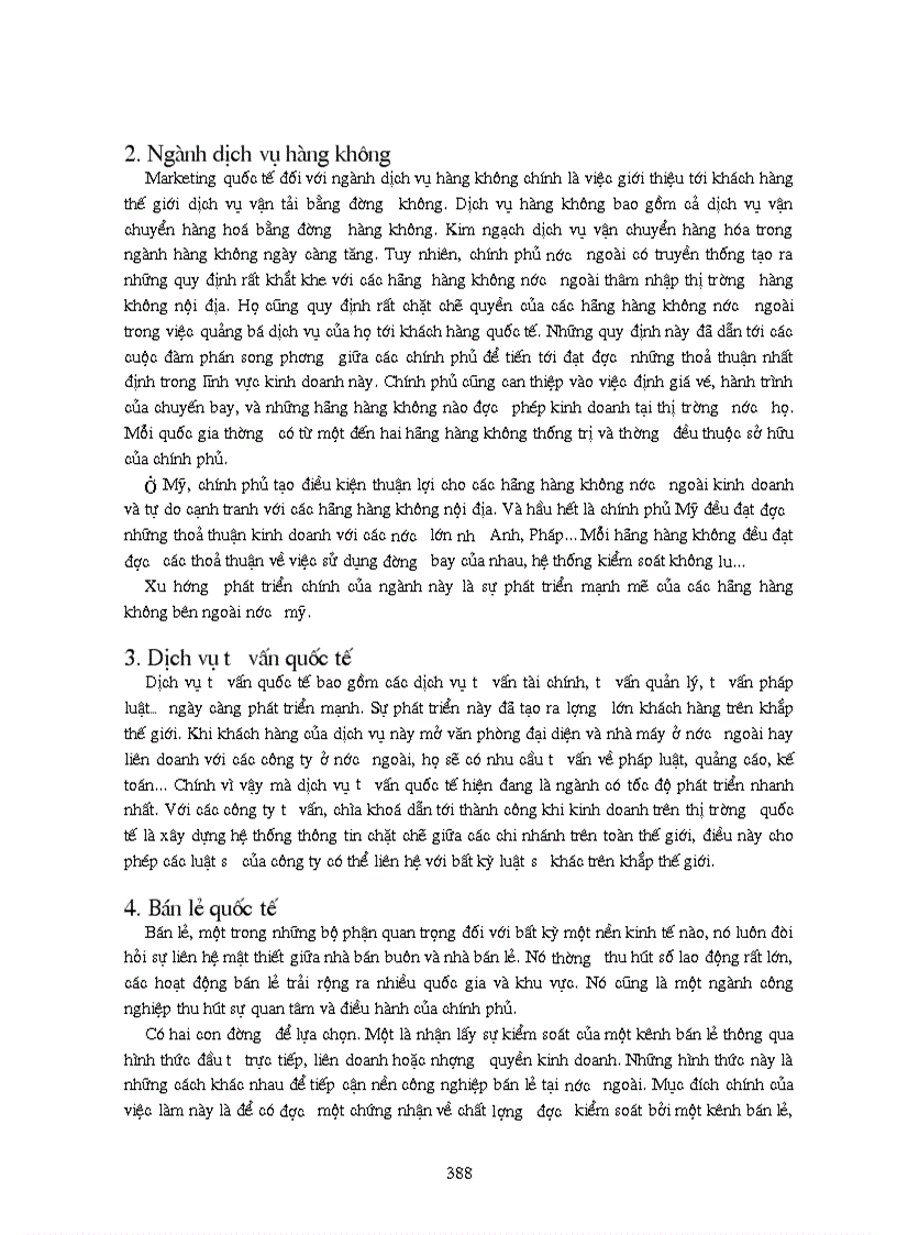 image for page Marketing quốc tế giáo trình