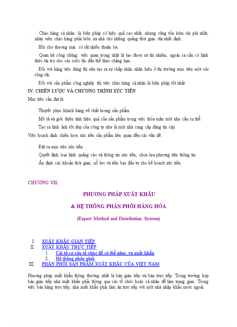 image for page Tài liệu marketing quốc tế