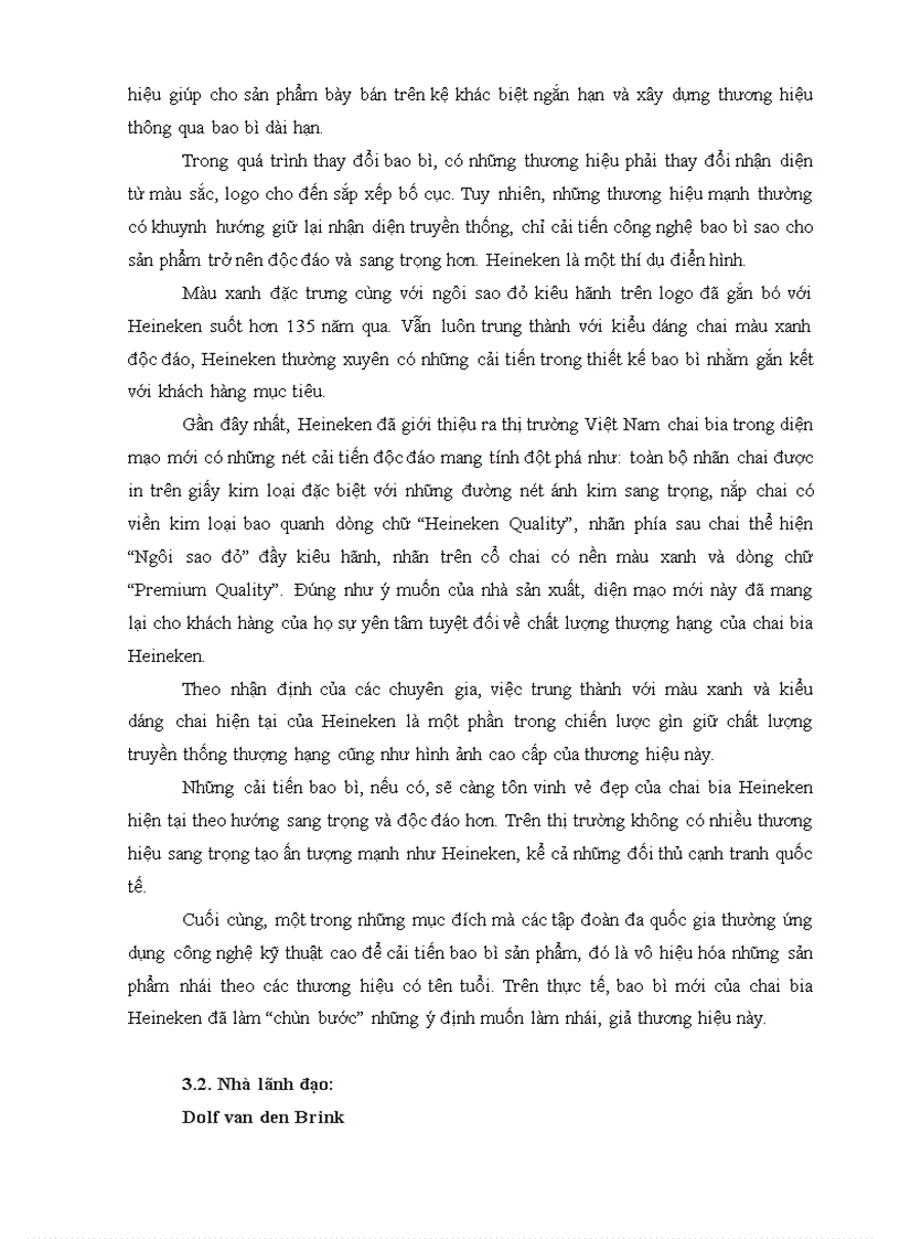 image for page Heiniken và lịch sử hình thành