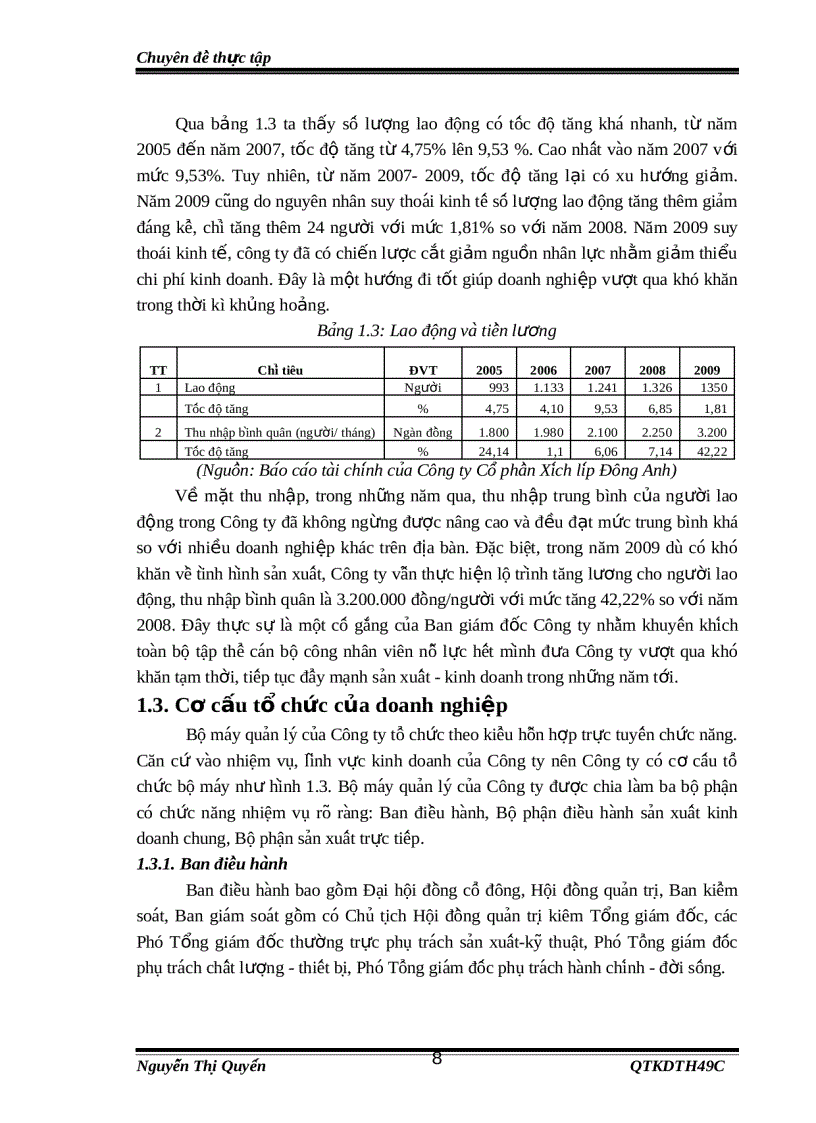 image for page Hoan thiên va nâng cao công tac tiêu thu san phâm cua công ty Cô phân xich̀ lip Đông Anh