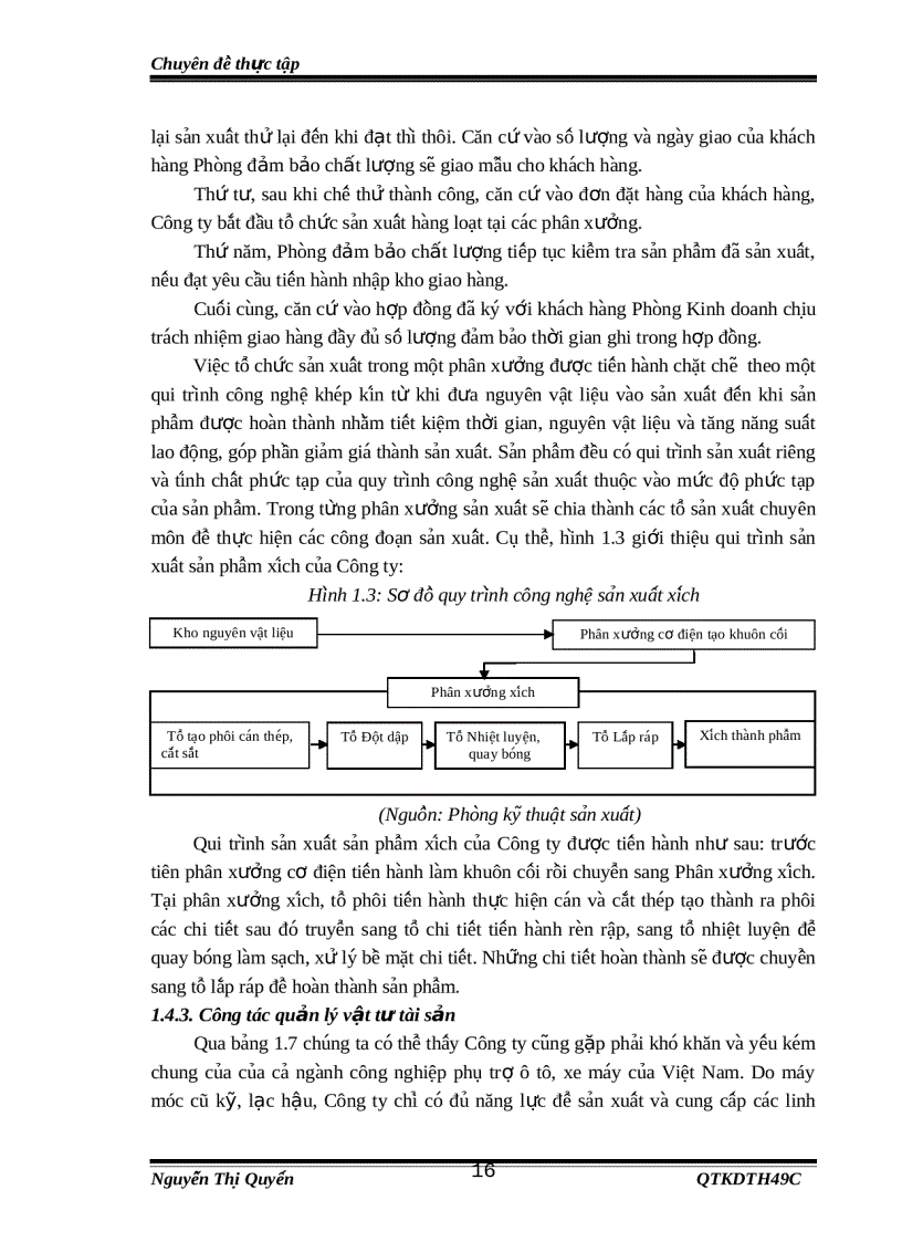 image for page Hoan thiên va nâng cao công tac tiêu thu san phâm cua công ty Cô phân xich̀ lip Đông Anh
