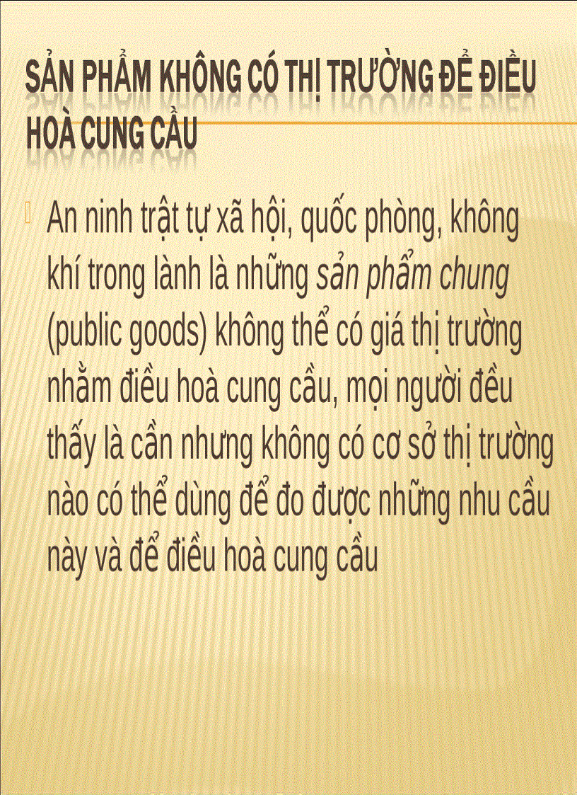 image for page Nội dung thể chế trong thị trường việt nam